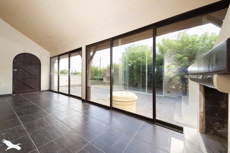 Vente Maison MONTENDRE - 4 pièces -136 m² - (17130)