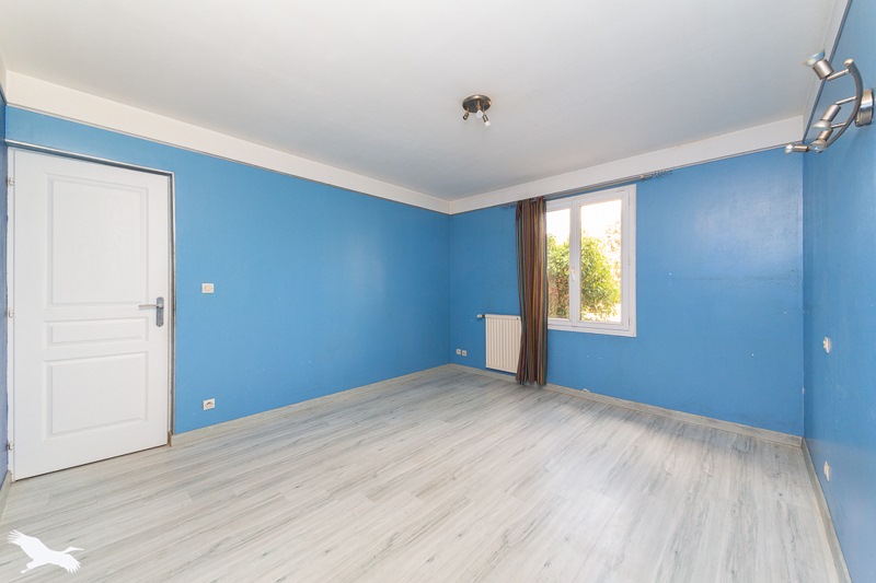 Vente Maison MONTENDRE - 4 pièces -136 m² - (17130)