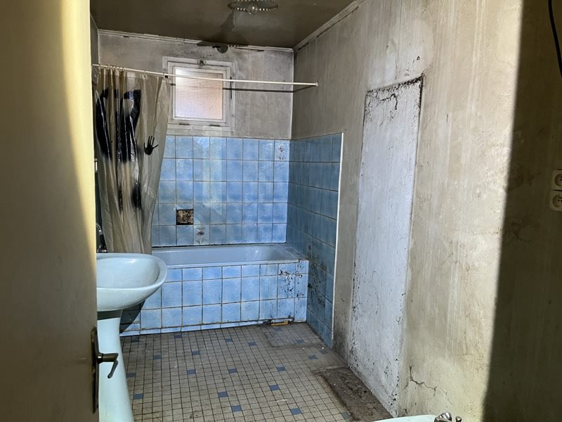 Vente Maison CHARTUZAC - 3 pièces -88 m² - (17130)