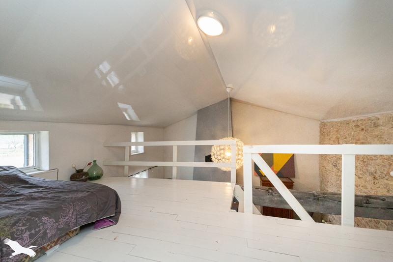 Vente Maison DONNEZAC - 6 pièces -200 m² - (33860)
