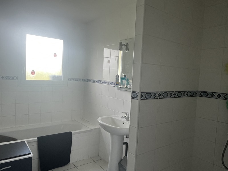 Vente Maison BRAN - 3 pièces -80 m² - (17210)