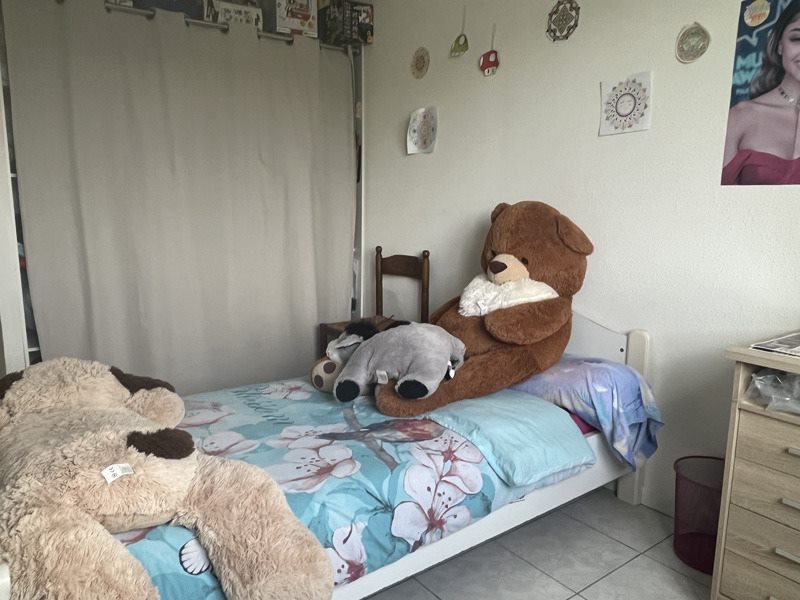 Vente Maison BRAN - 3 pièces -80 m² - (17210)