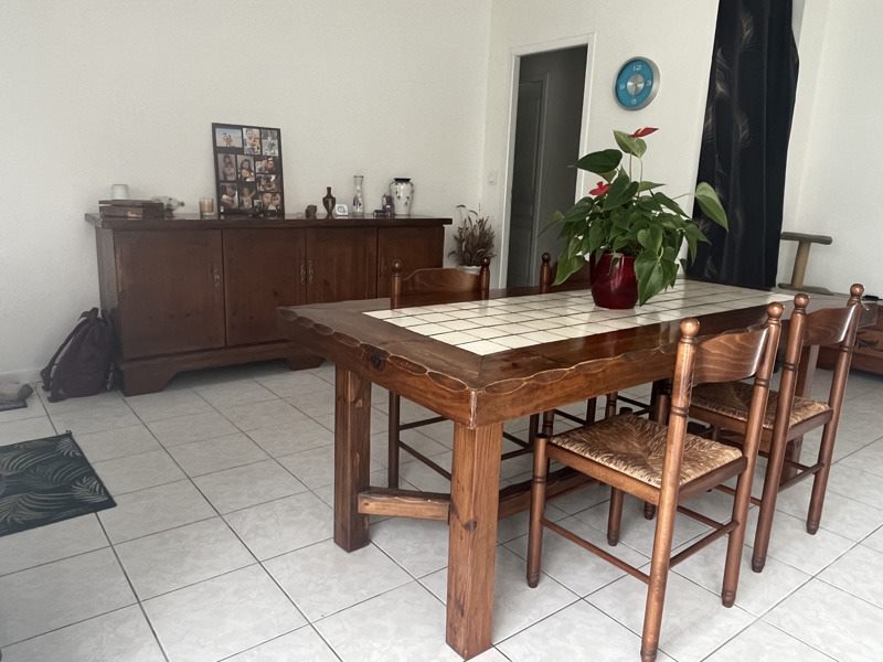 Vente Maison BRAN - 3 pièces -80 m² - (17210)