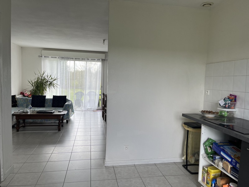 Vente Maison BRAN - 3 pièces -80 m² - (17210)