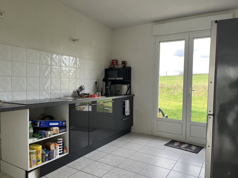 Vente Maison BRAN - 3 pièces -80 m² - (17210)