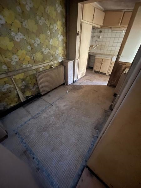 Vente Maison MONTENDRE - 2 pièces -55 m² - (17130)