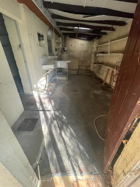 Vente Maison MONTENDRE - 2 pièces -55 m² - (17130)