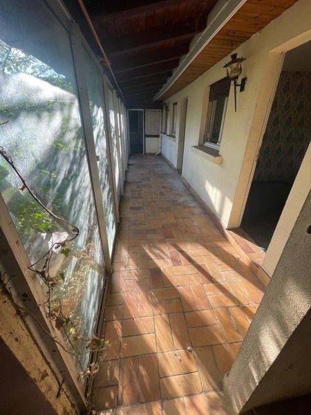 Vente Maison MONTENDRE - 2 pièces -55 m² - (17130)