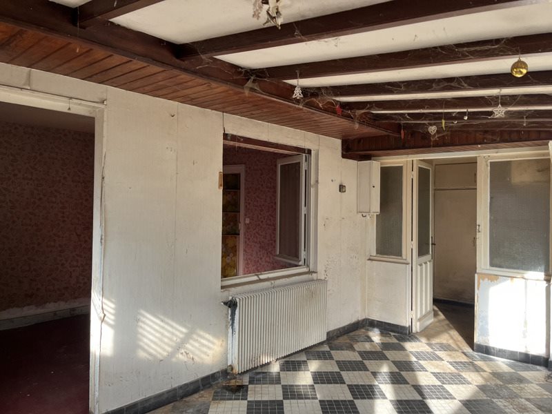 Vente Maison MONTENDRE - 2 pièces -55 m² - (17130)
