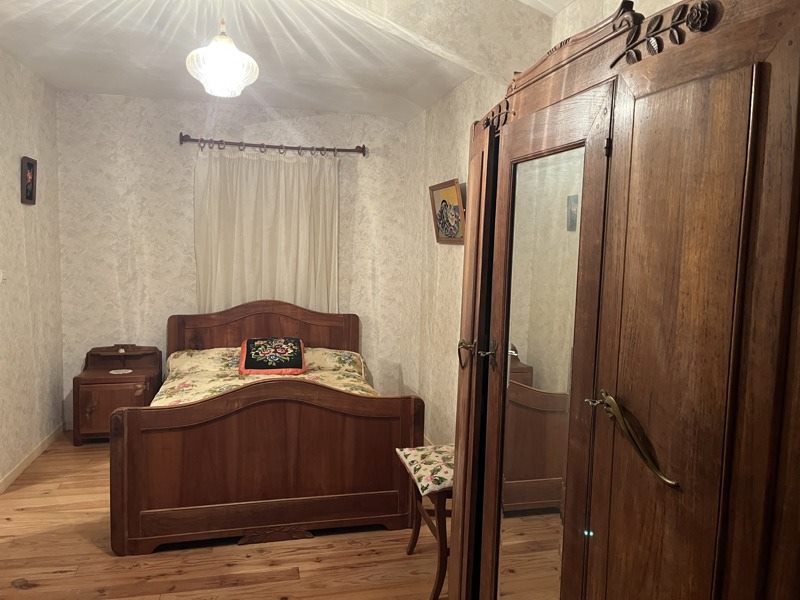 Vente Maison SOUSMOULINS - 5 pièces -103 m² - (17130)