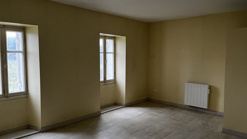 Vente Maison REIGNAC - 3 pièces -106 m² - (33860)