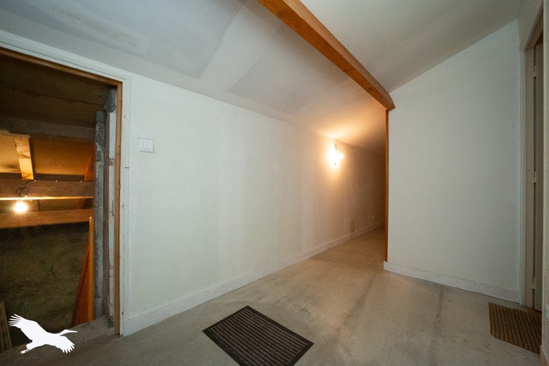 Vente Maison CHAMOUILLAC - 5 pièces -99 m² - (17130)