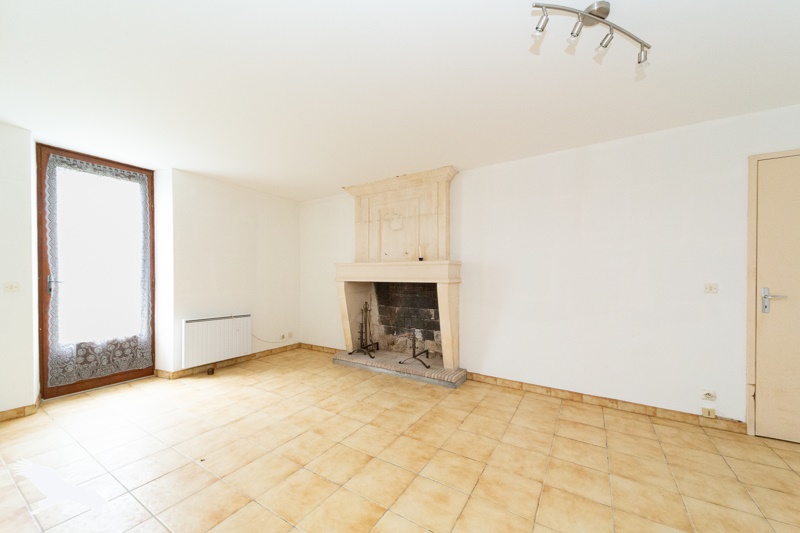 Vente Maison CHAMOUILLAC - 5 pièces -99 m² - (17130)