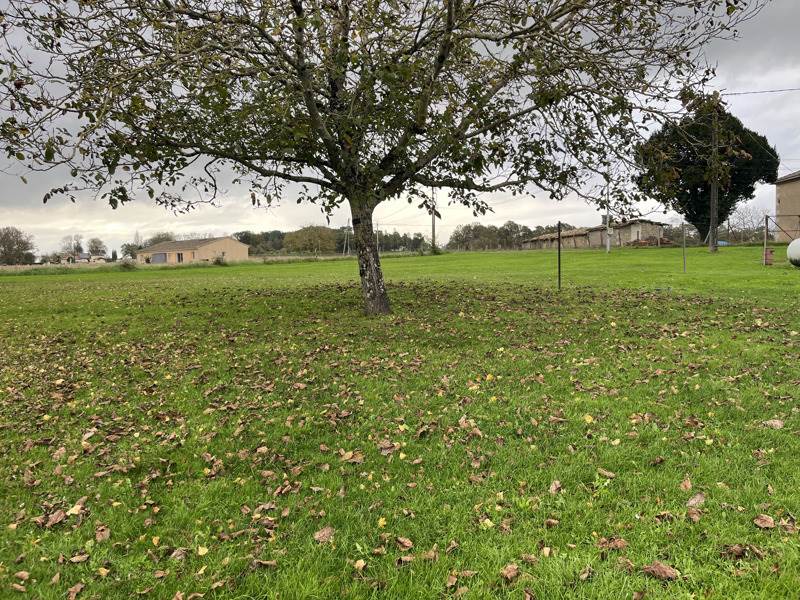 Vente Maison ROUFFIGNAC - 4 pièces -87 m² - (17130)