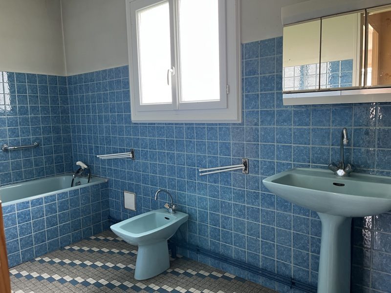 Vente Maison ROUFFIGNAC - 4 pièces -87 m² - (17130)