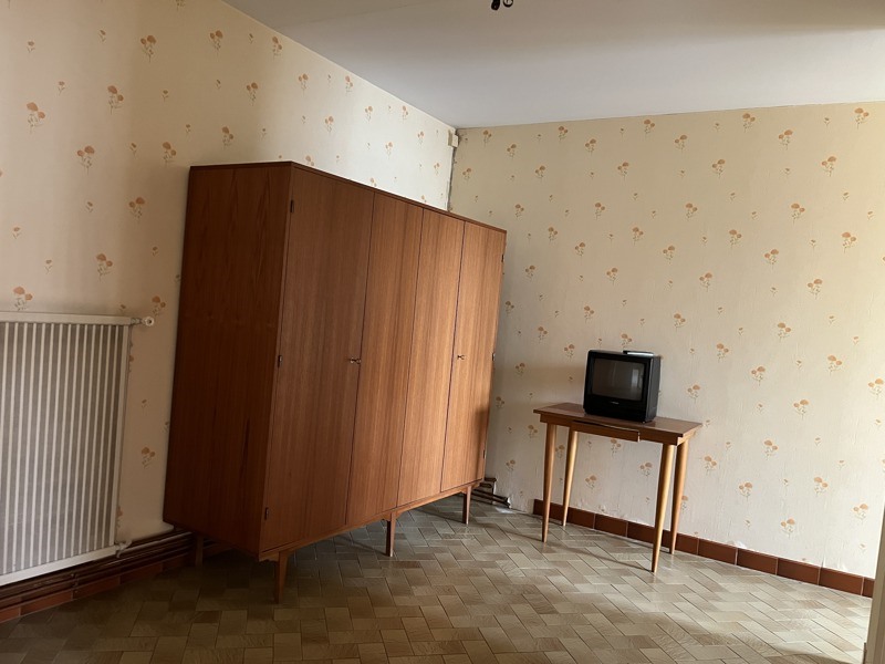 Vente Maison ROUFFIGNAC - 4 pièces -87 m² - (17130)