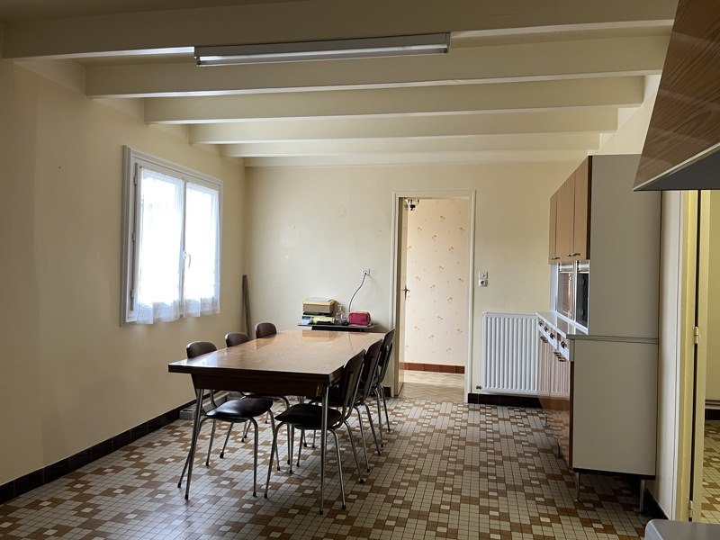 Vente Maison ROUFFIGNAC - 4 pièces -87 m² - (17130)