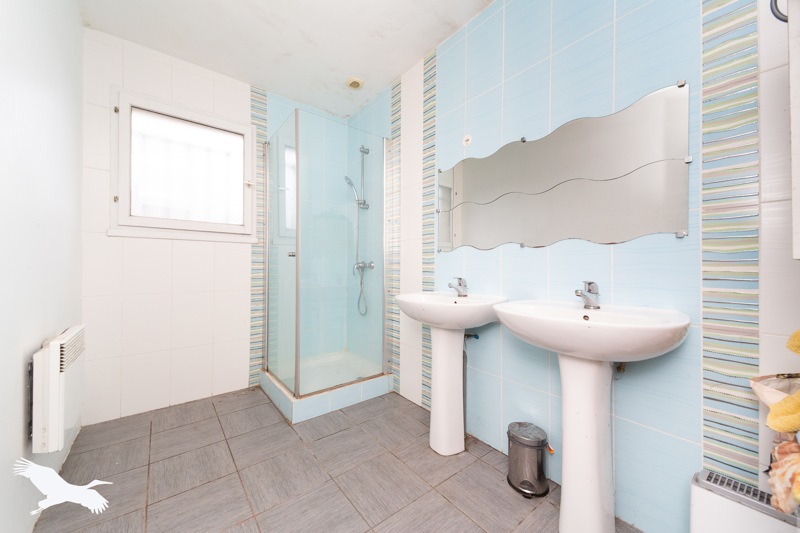 Vente Maison BUSSAC FORET - 4 pièces -91 m² - (17210)