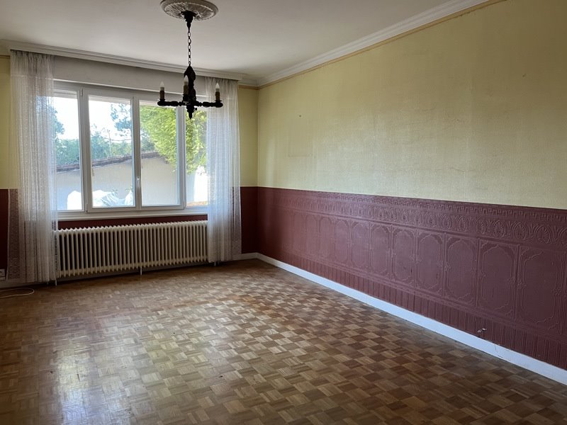 Vente Maison MONTENDRE - 5 pièces -138 m² - (17130)