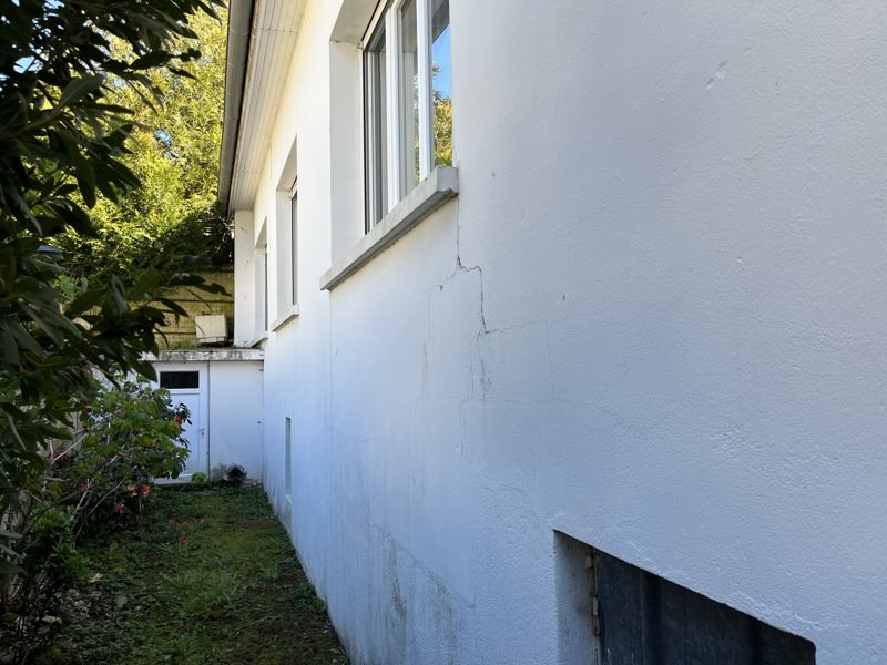 Vente Maison MONTENDRE - 5 pièces -138 m² - (17130)