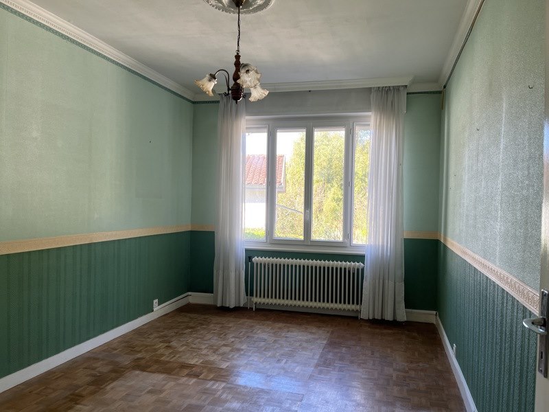 Vente Maison MONTENDRE - 5 pièces -138 m² - (17130)