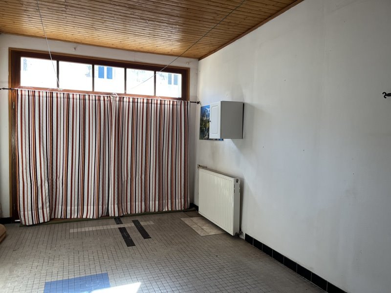 Vente Maison MONTENDRE - 5 pièces -138 m² - (17130)