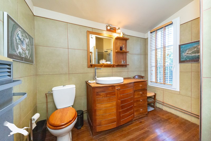 Vente Maison POMMIERS MOULONS - 7 pièces -207 m² - (17130)