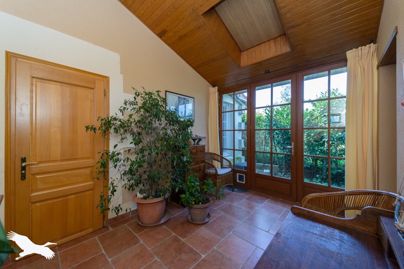 Vente Maison POMMIERS MOULONS - 7 pièces -207 m² - (17130)