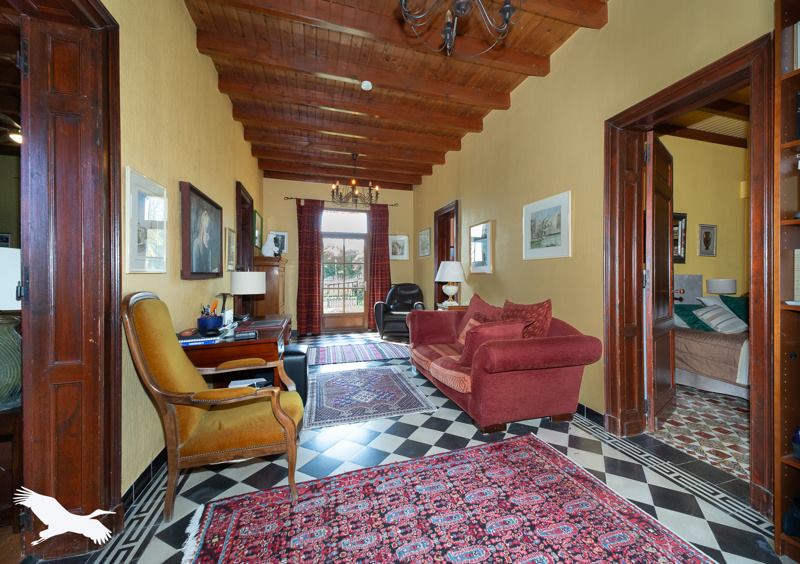 Vente Maison POMMIERS MOULONS - 7 pièces -207 m² - (17130)