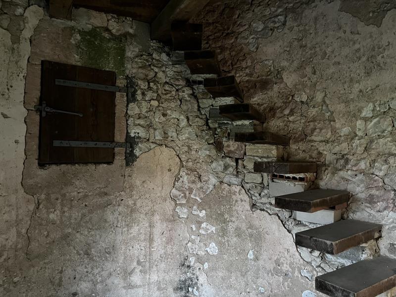 Vente Maison CHATENET - 3 pièces -30 m² - (17210)