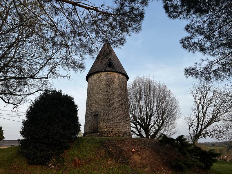 Vente Maison CHATENET - 3 pièces -30 m² - (17210)