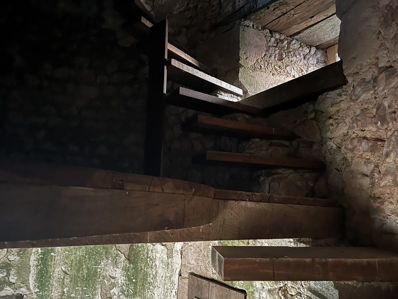 Vente Maison CHATENET - 3 pièces -30 m² - (17210)