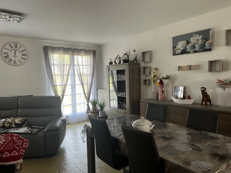 Vente Maison CHEPNIERS - 4 pièces -102 m² - (17210)