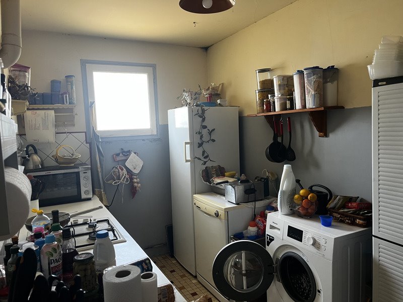 Vente Maison CHEPNIERS - 4 pièces -102 m² - (17210)