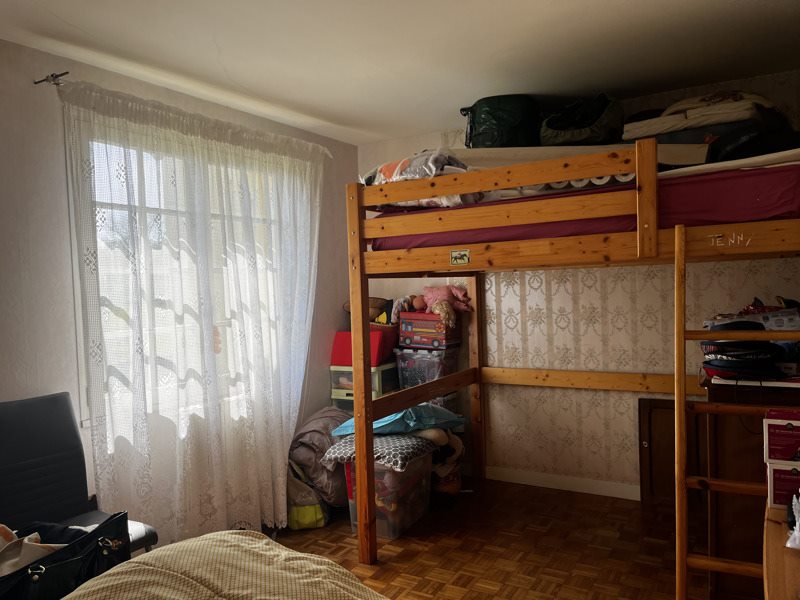 Vente Maison CHEPNIERS - 4 pièces -102 m² - (17210)