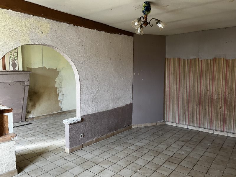 Vente Maison VAL DE LIVENNE - 4 pièces -100 m² - (33860)