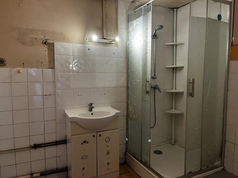 Vente Maison VAL DE LIVENNE - 4 pièces -100 m² - (33860)