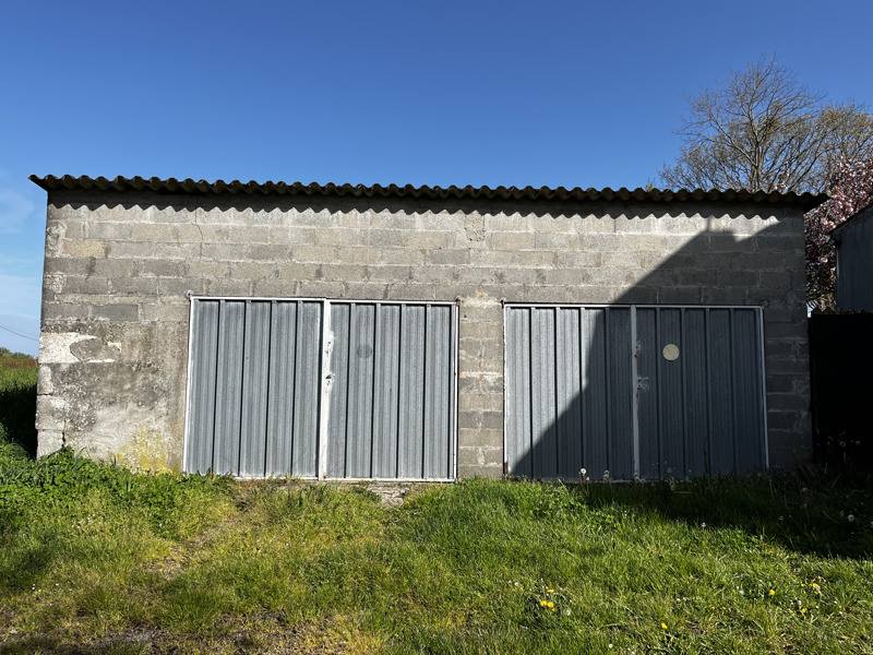 Vente Maison VAL DE LIVENNE - 4 pièces -100 m² - (33860)