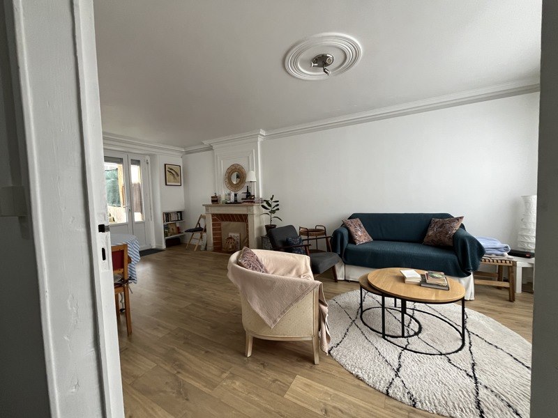 Vente Maison MONTENDRE - 4 pièces -79 m² - (17130)