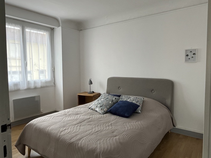 Vente Maison MONTENDRE - 4 pièces -79 m² - (17130)