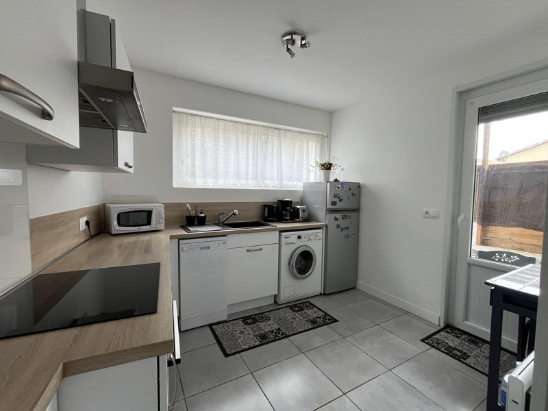 Vente Maison MONTENDRE - 4 pièces -79 m² - (17130)
