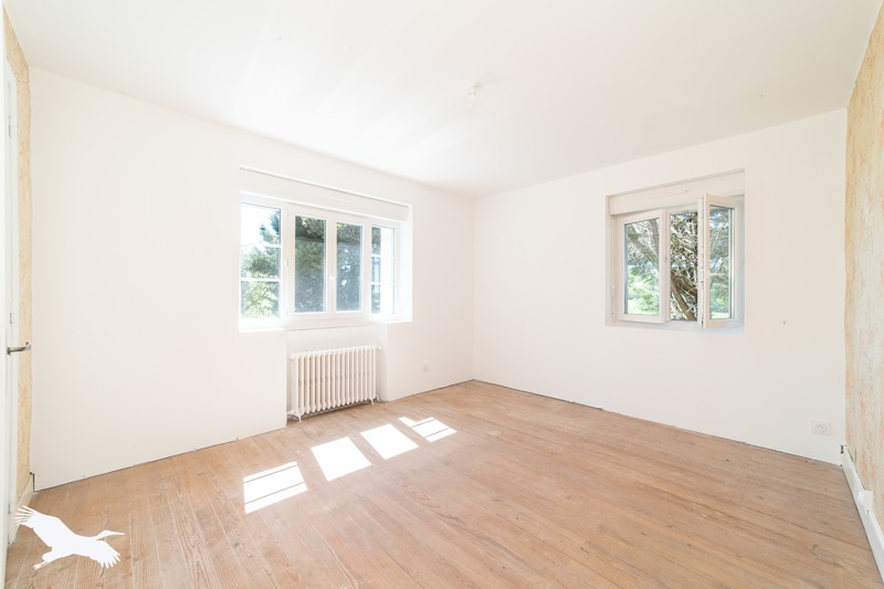 Vente Maison ROUFFIGNAC - 6 pièces -160 m² - (17130)
