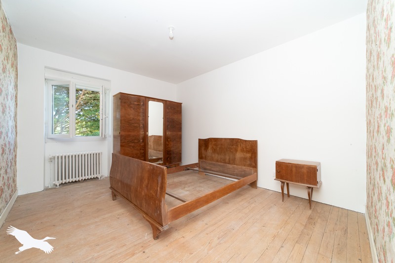 Vente Maison ROUFFIGNAC - 6 pièces -160 m² - (17130)