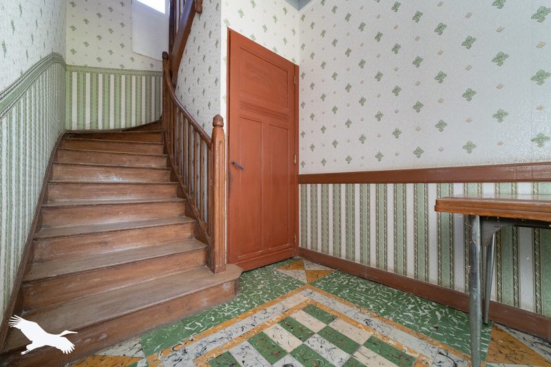 Vente Maison ROUFFIGNAC - 6 pièces -160 m² - (17130)