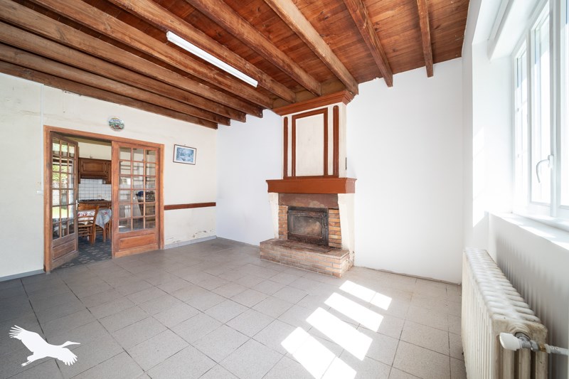 Vente Maison ROUFFIGNAC - 6 pièces -160 m² - (17130)