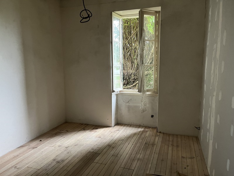 Vente Maison SOUMERAS - 4 pièces -107 m² - (17130)
