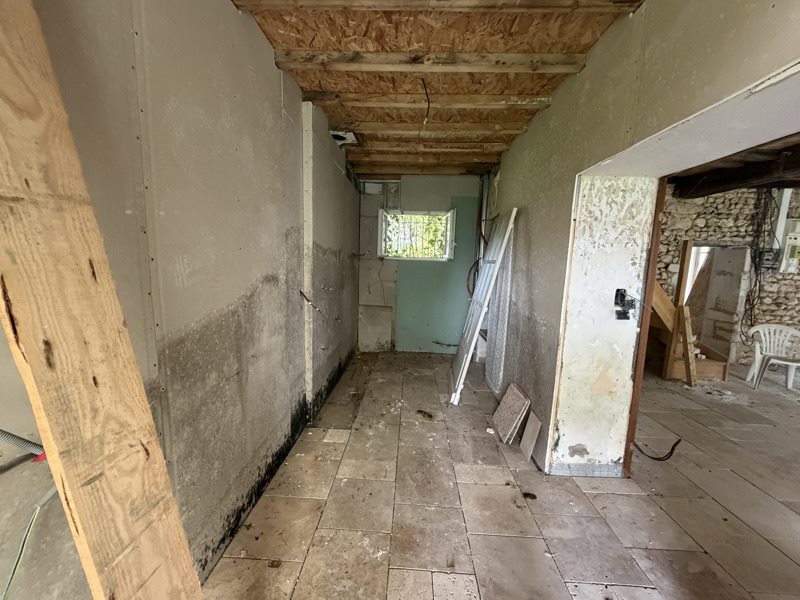 Vente Maison SOUMERAS - 4 pièces -107 m² - (17130)