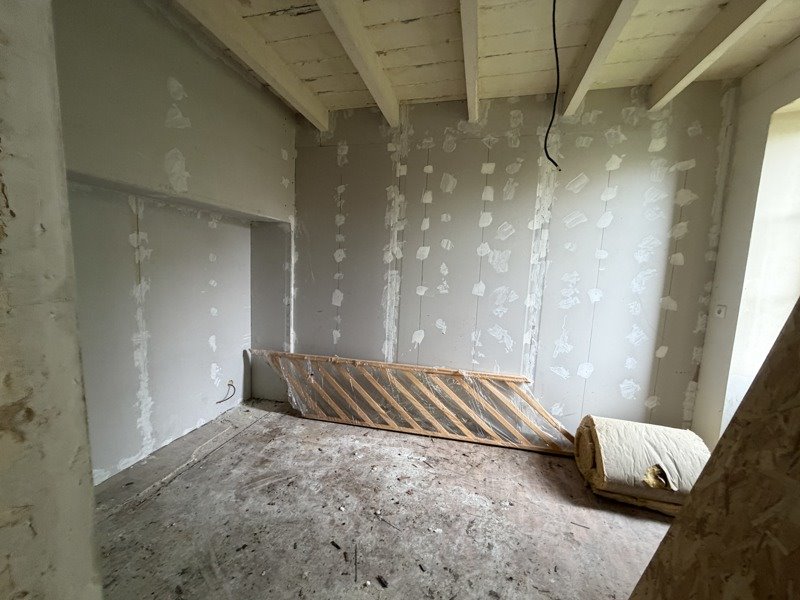 Vente Maison SOUMERAS - 4 pièces -107 m² - (17130)