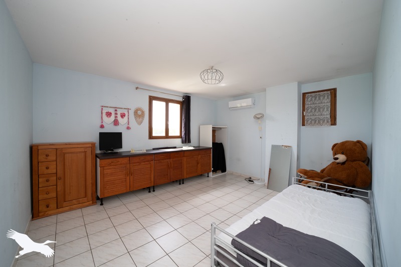 Vente Maison BUSSAC FORET - 10 pièces -309 m² - (17210)
