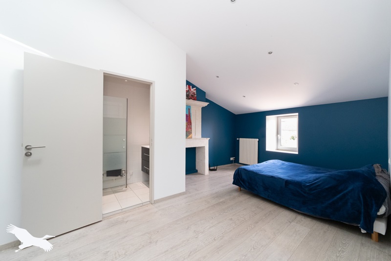 Vente Maison MONTENDRE - 8 pièces -388 m² - (17130)